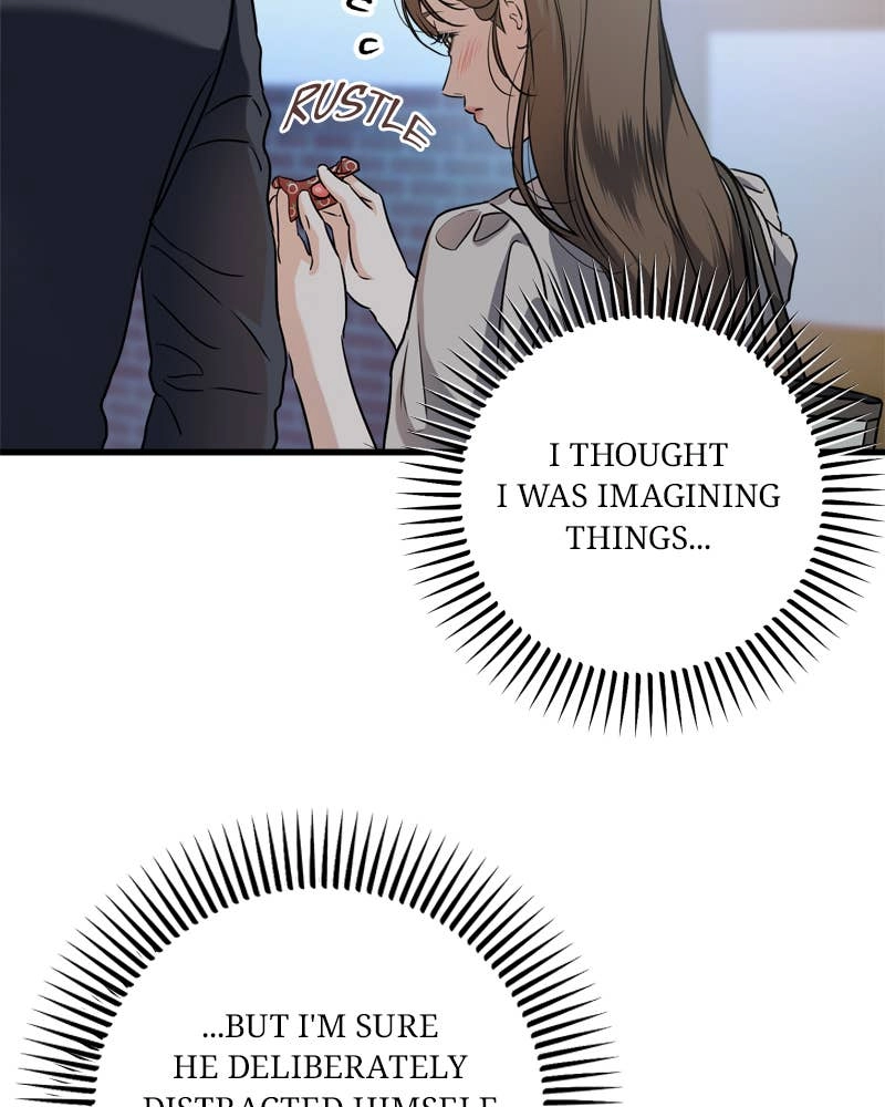 Can't Get Enough of You Chapter 34 Page 87