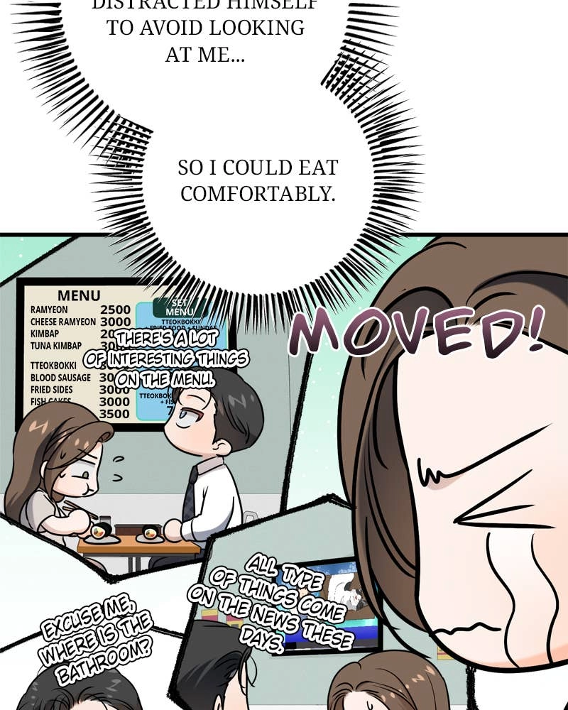 Can't Get Enough of You Chapter 34 Page 88