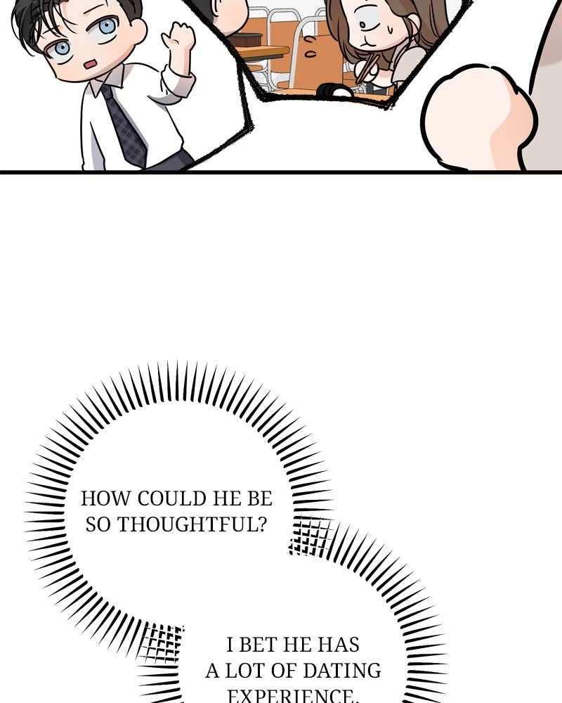 Can't Get Enough of You Chapter 34 Page 89
