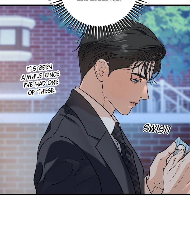 Can't Get Enough of You Chapter 34 Page 90