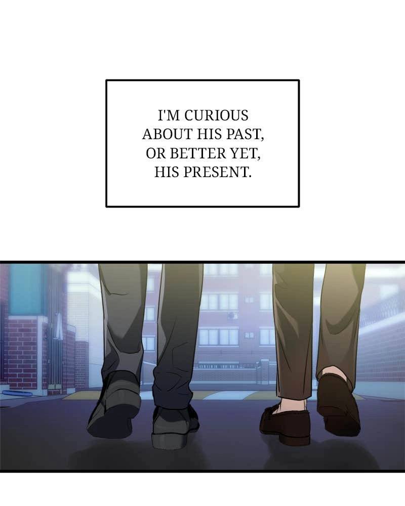 Can't Get Enough of You Chapter 34 Page 92
