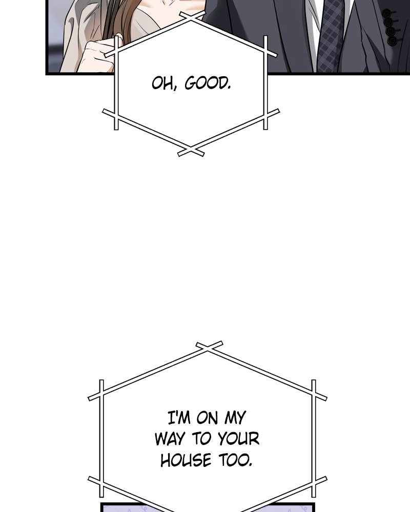 Can't Get Enough of You Chapter 34 Page 9
