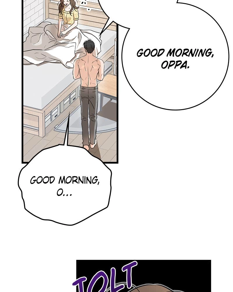 Can't Get Enough of You Chapter 56 Page 103