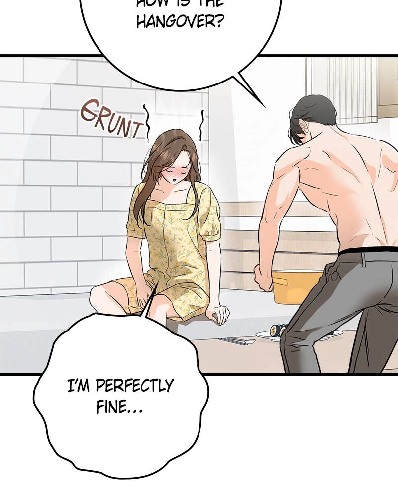 Can't Get Enough of You Chapter 56 Page 107