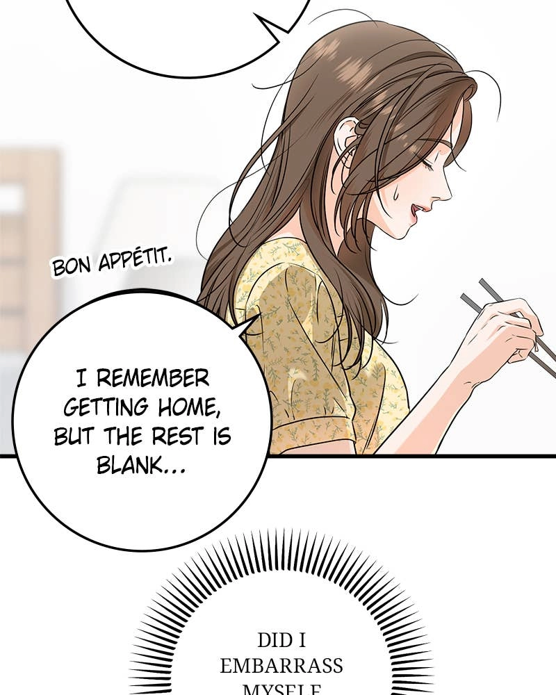 Can't Get Enough of You Chapter 56 Page 110