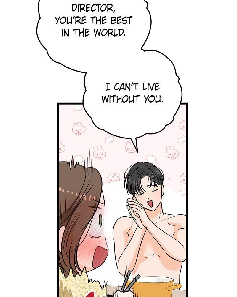 Can't Get Enough of You Chapter 56 Page 113