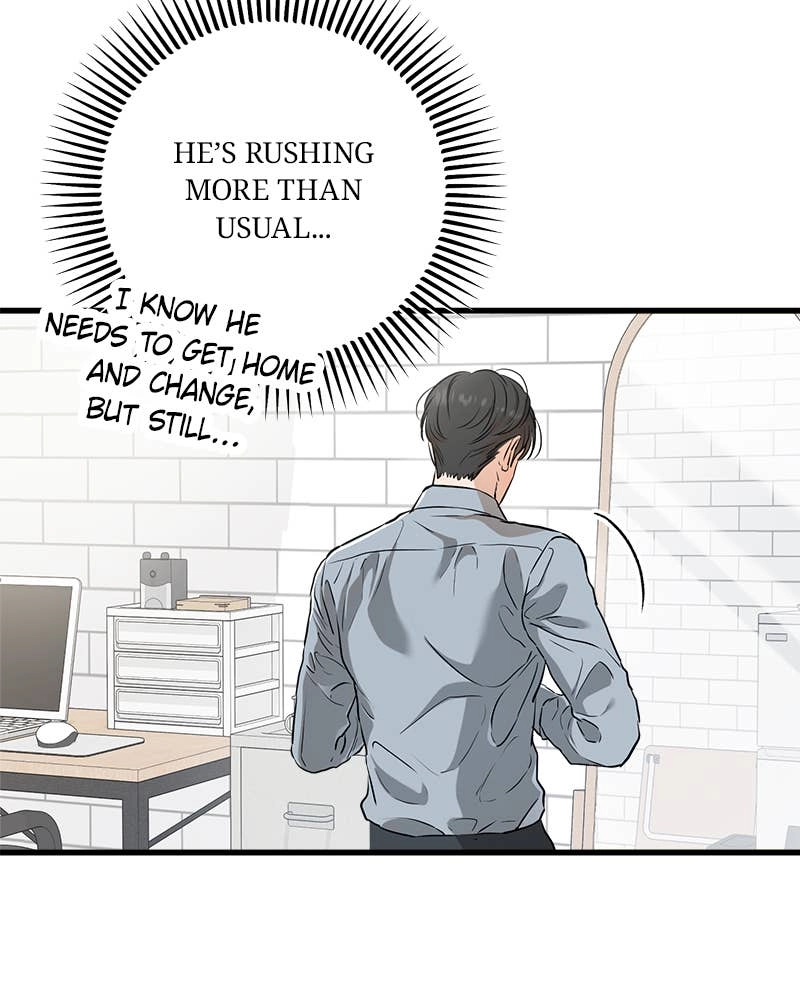 Can't Get Enough of You Chapter 56 Page 120