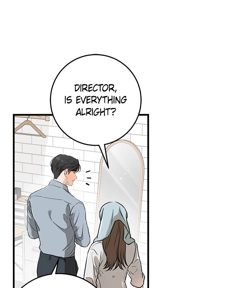 Can't Get Enough of You Chapter 56 Page 121