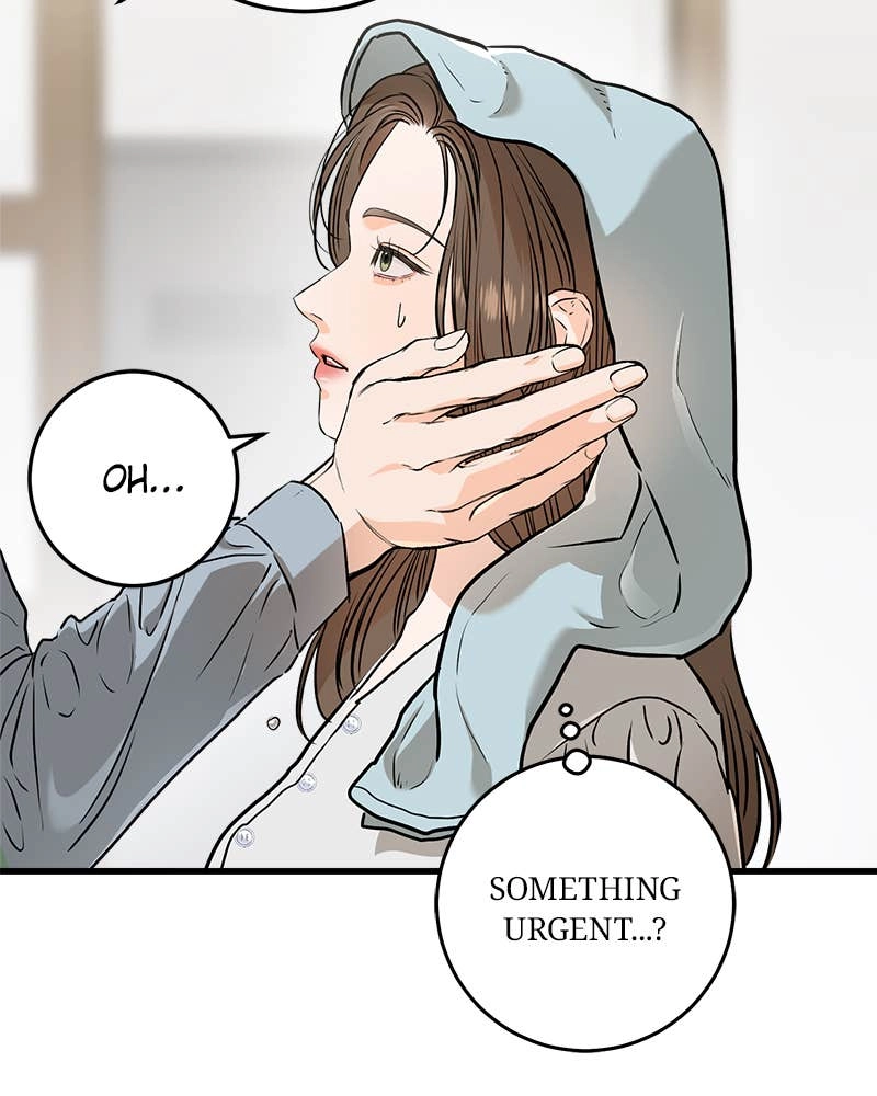 Can't Get Enough of You Chapter 56 Page 125