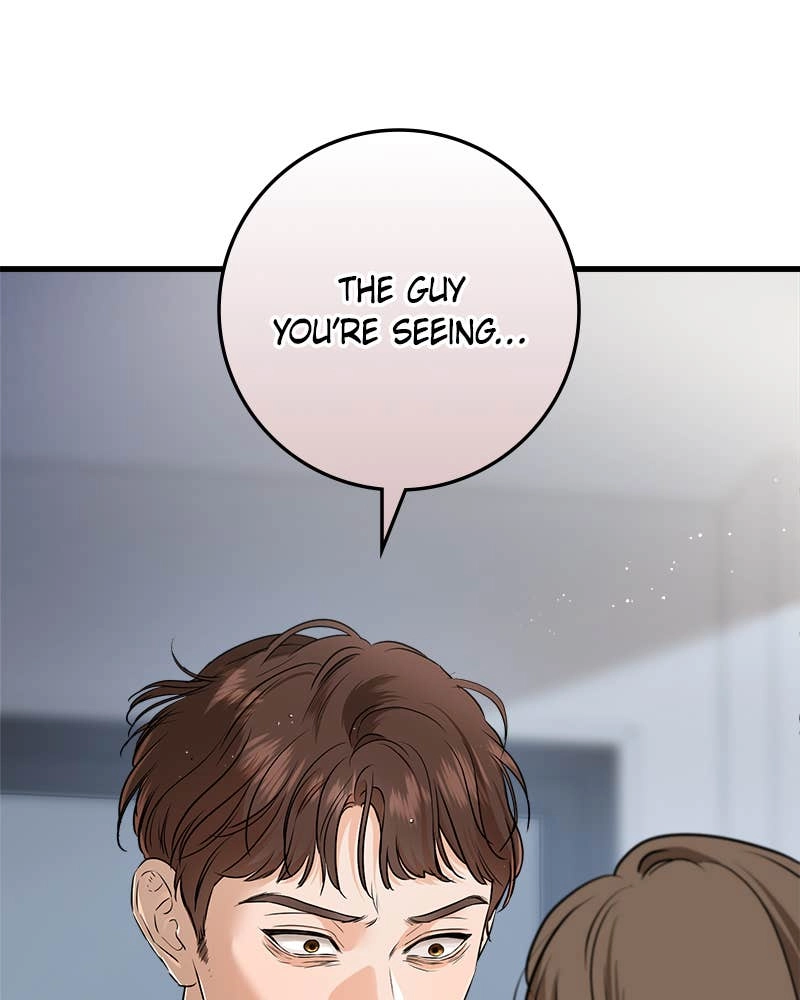 Can't Get Enough of You Chapter 56 Page 136