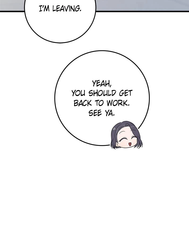 Can't Get Enough of You Chapter 56 Page 15