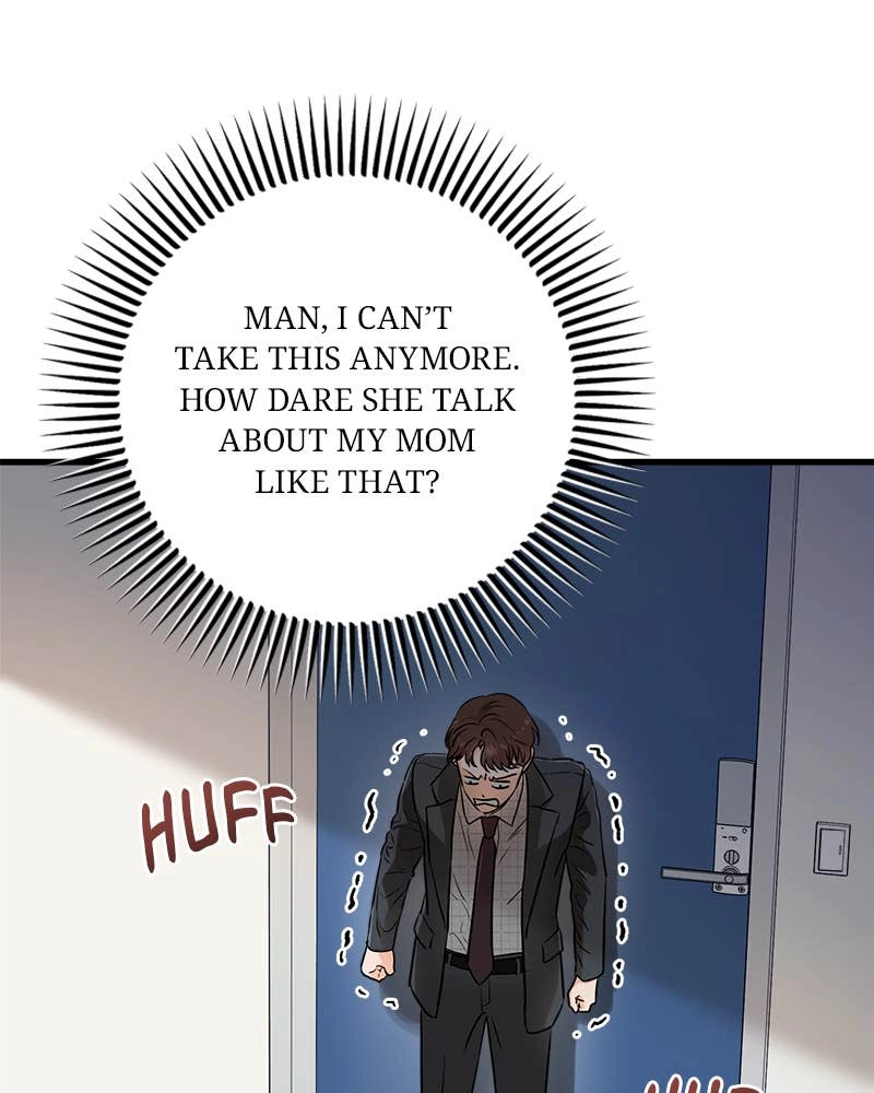 Can't Get Enough of You Chapter 56 Page 17