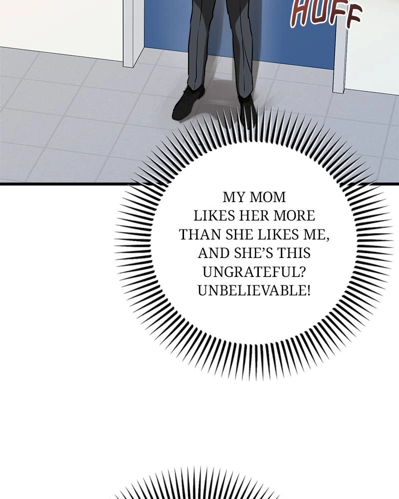 Can't Get Enough of You Chapter 56 Page 18