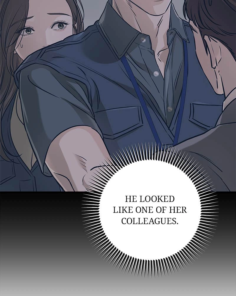 Can't Get Enough of You Chapter 56 Page 27