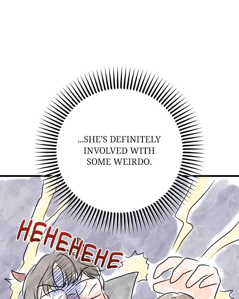 Can't Get Enough of You Chapter 56 Page 30