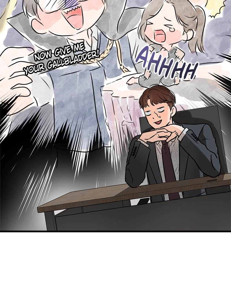 Can't Get Enough of You Chapter 56 Page 31