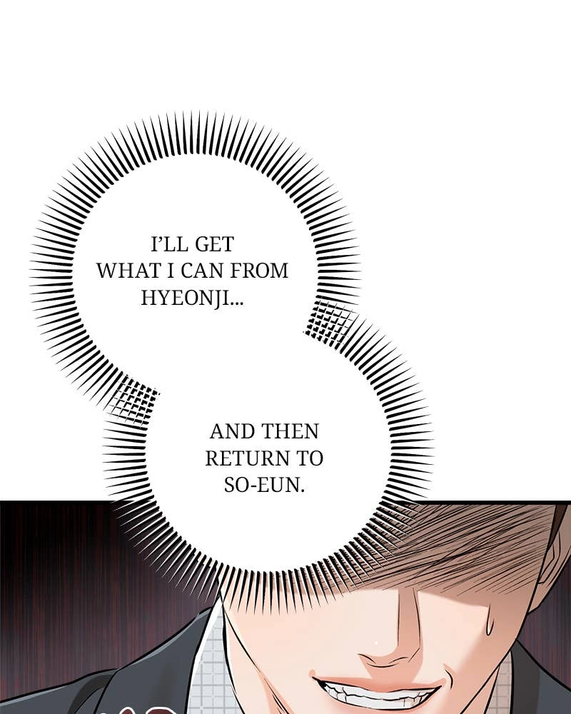 Can't Get Enough of You Chapter 56 Page 35