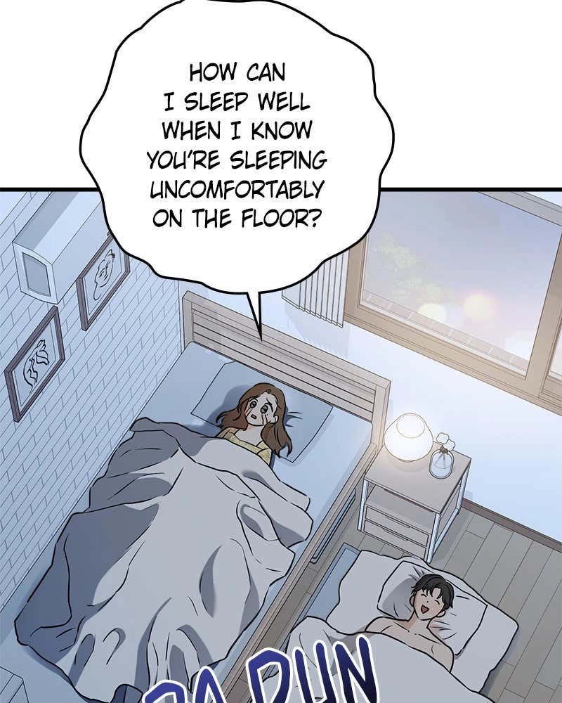 Can't Get Enough of You Chapter 56 Page 44