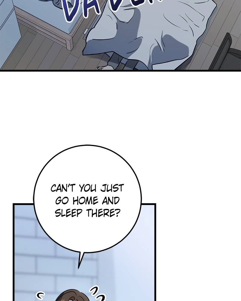 Can't Get Enough of You Chapter 56 Page 45