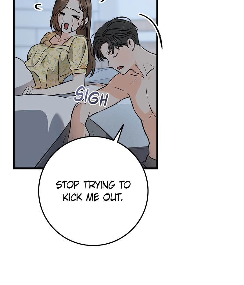 Can't Get Enough of You Chapter 56 Page 46