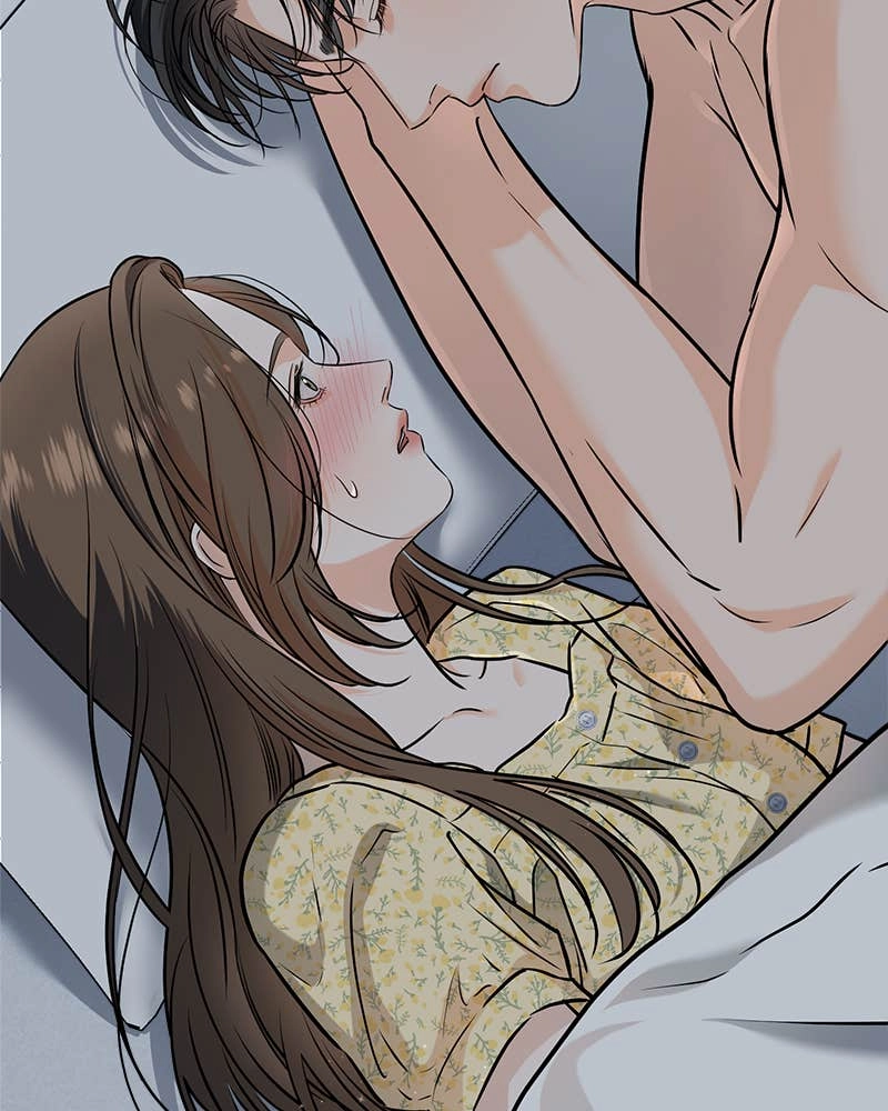 Can't Get Enough of You Chapter 56 Page 50