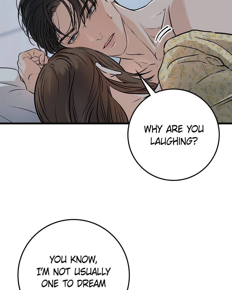Can't Get Enough of You Chapter 56 Page 57