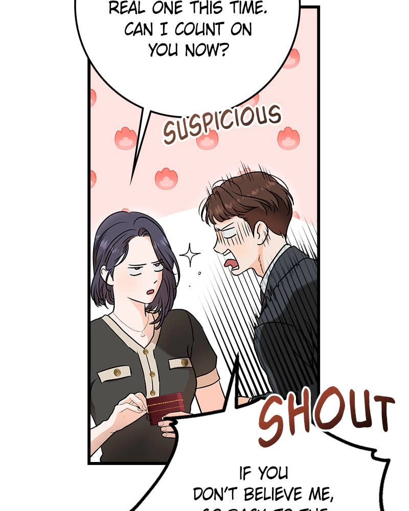 Can't Get Enough of You Chapter 56 Page 5