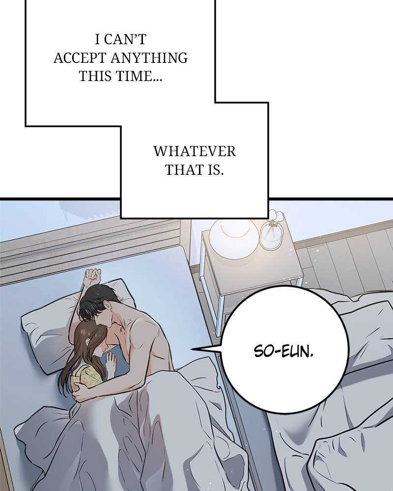 Can't Get Enough of You Chapter 56 Page 77