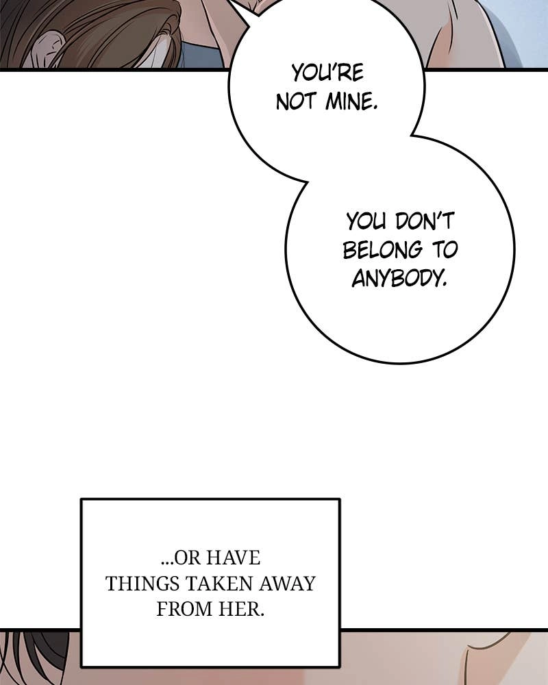 Can't Get Enough of You Chapter 56 Page 79