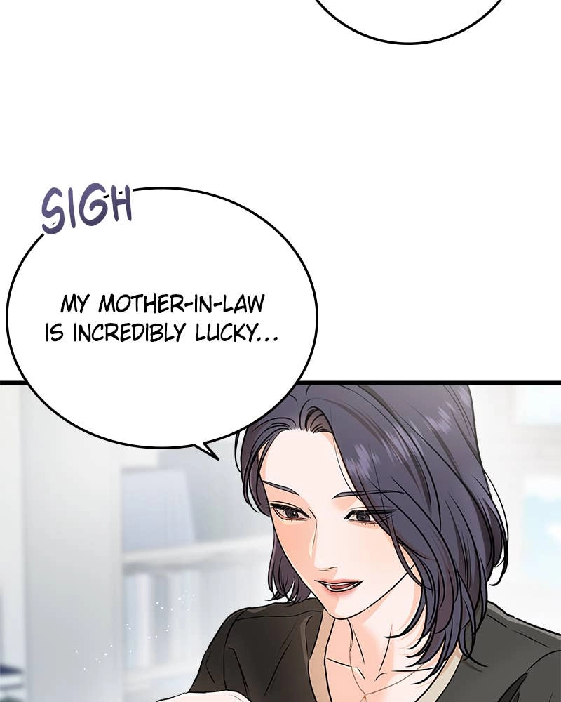 Can't Get Enough of You Chapter 56 Page 8