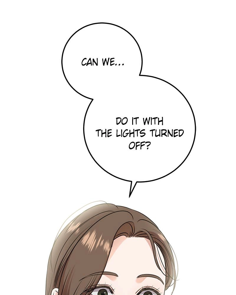 Can't Get Enough of You Chapter 38 Page 10