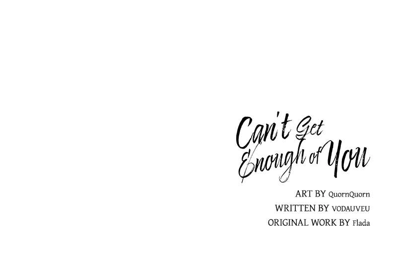 Can't Get Enough of You Chapter 38 Page 126