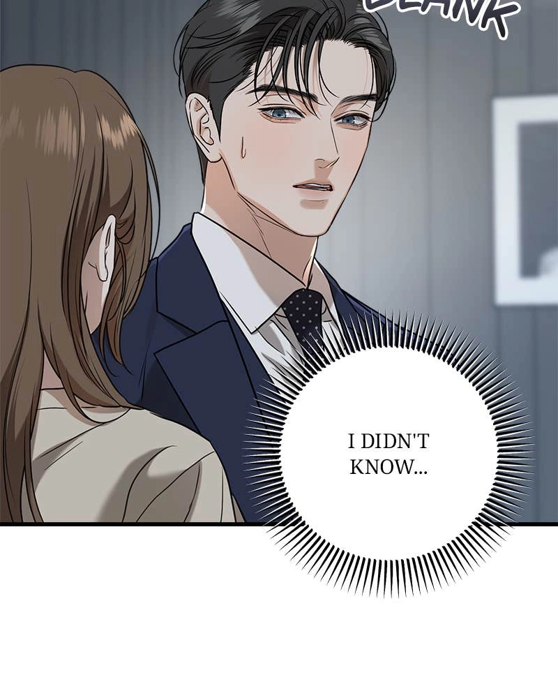 Can't Get Enough of You Chapter 38 Page 18