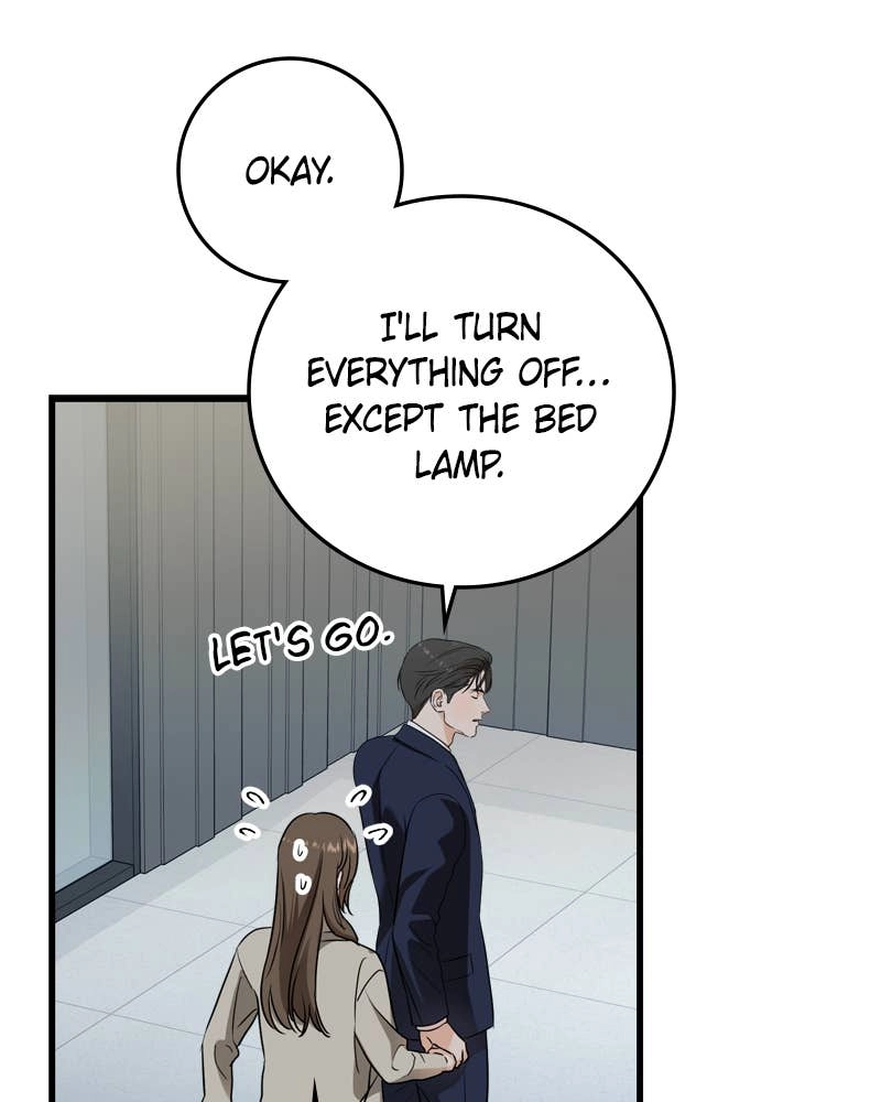 Can't Get Enough of You Chapter 38 Page 21