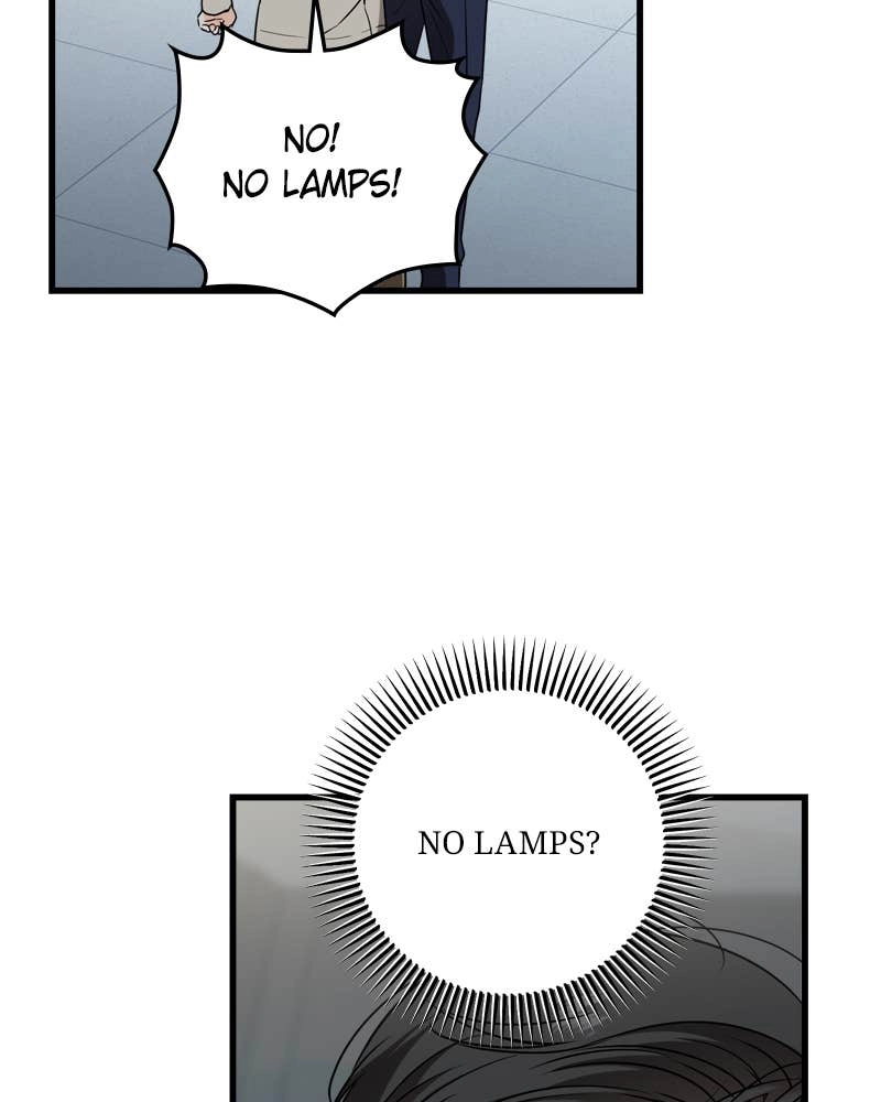 Can't Get Enough of You Chapter 38 Page 22