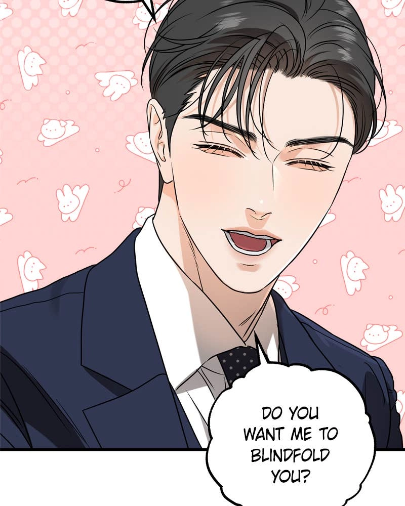 Can't Get Enough of You Chapter 38 Page 26