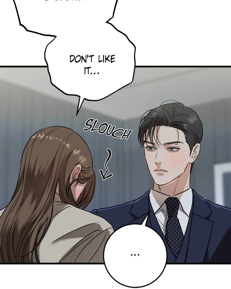 Can't Get Enough of You Chapter 38 Page 29
