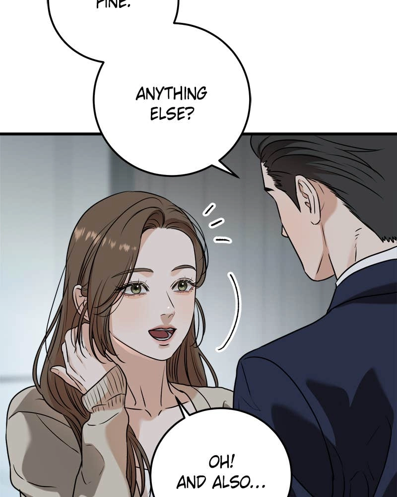Can't Get Enough of You Chapter 38 Page 34
