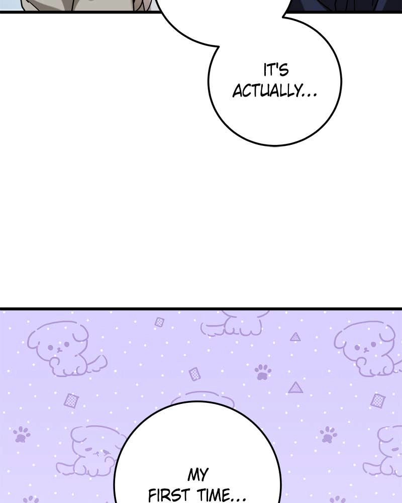 Can't Get Enough of You Chapter 38 Page 35
