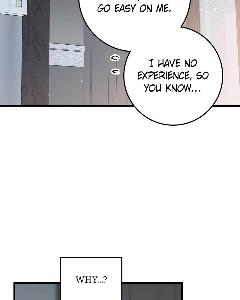 Can't Get Enough of You Chapter 38 Page 38