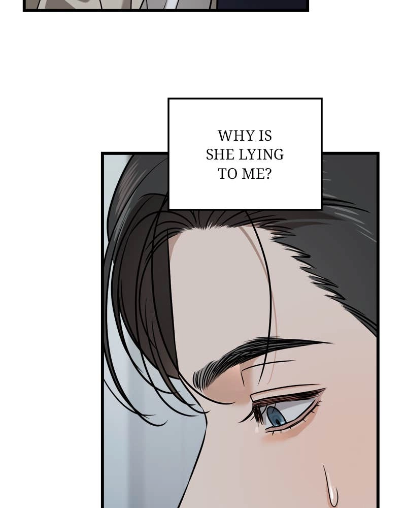 Can't Get Enough of You Chapter 38 Page 40