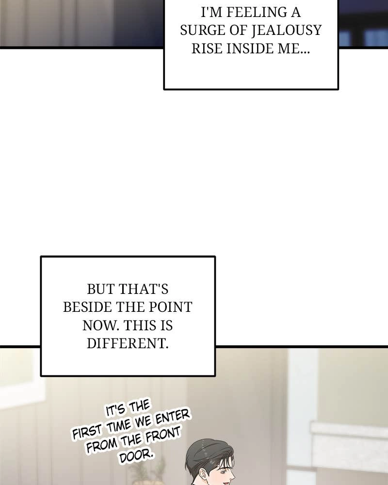 Can't Get Enough of You Chapter 38 Page 45