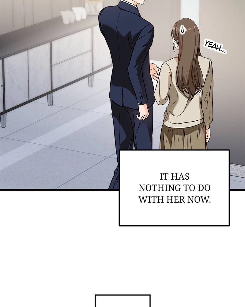Can't Get Enough of You Chapter 38 Page 46