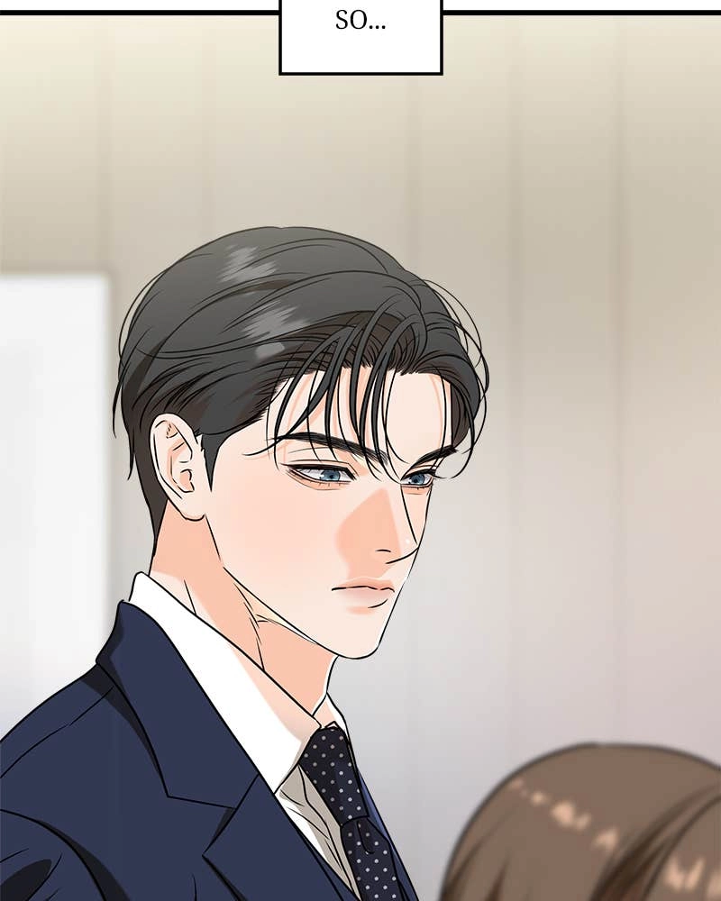 Can't Get Enough of You Chapter 38 Page 47