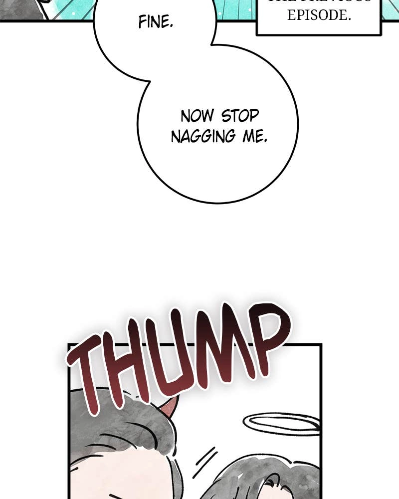 Can't Get Enough of You Chapter 38 Page 5