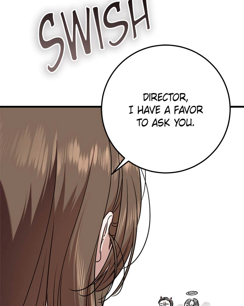 Can't Get Enough of You Chapter 38 Page 7