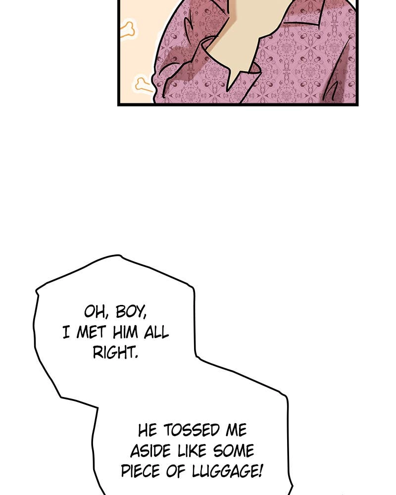 Can't Get Enough of You Chapter 78 Page 100
