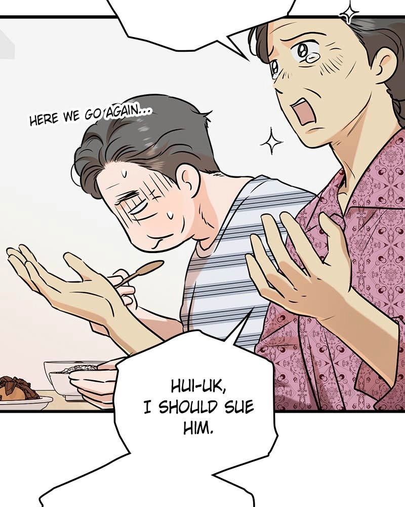 Can't Get Enough of You Chapter 78 Page 101
