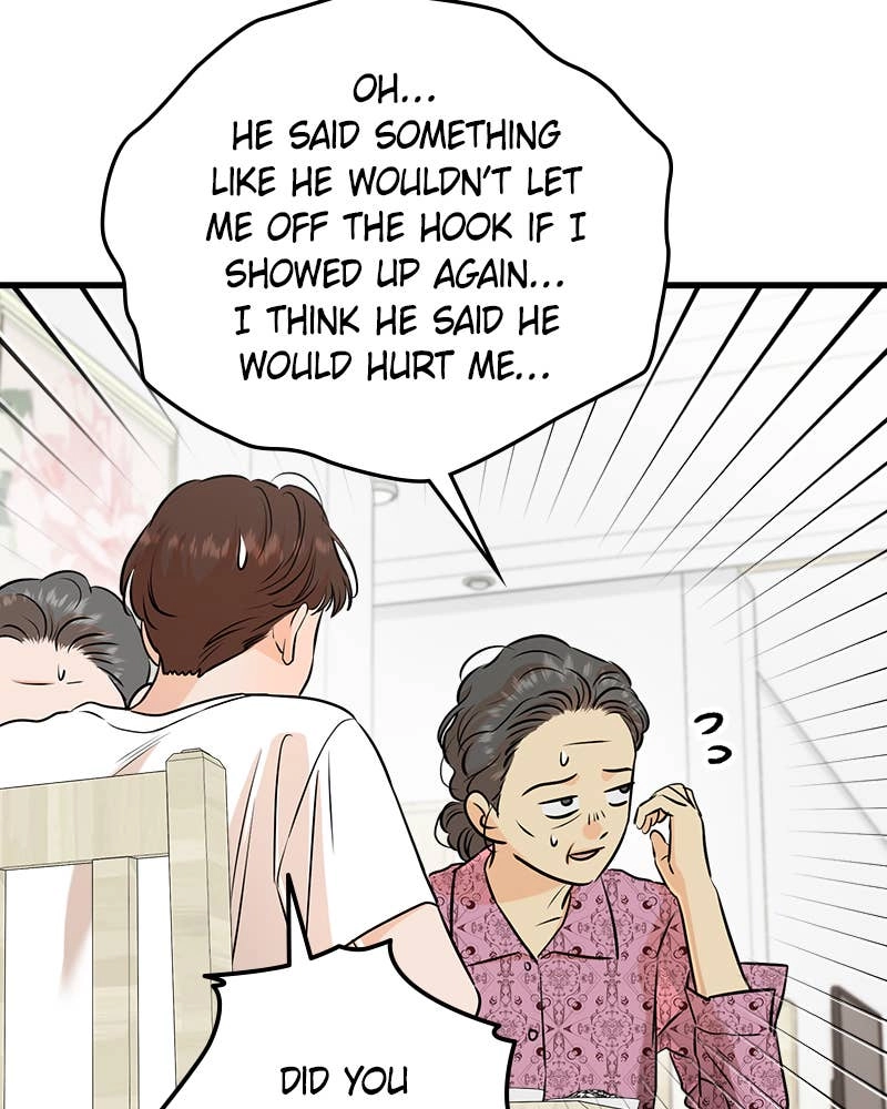 Can't Get Enough of You Chapter 78 Page 104