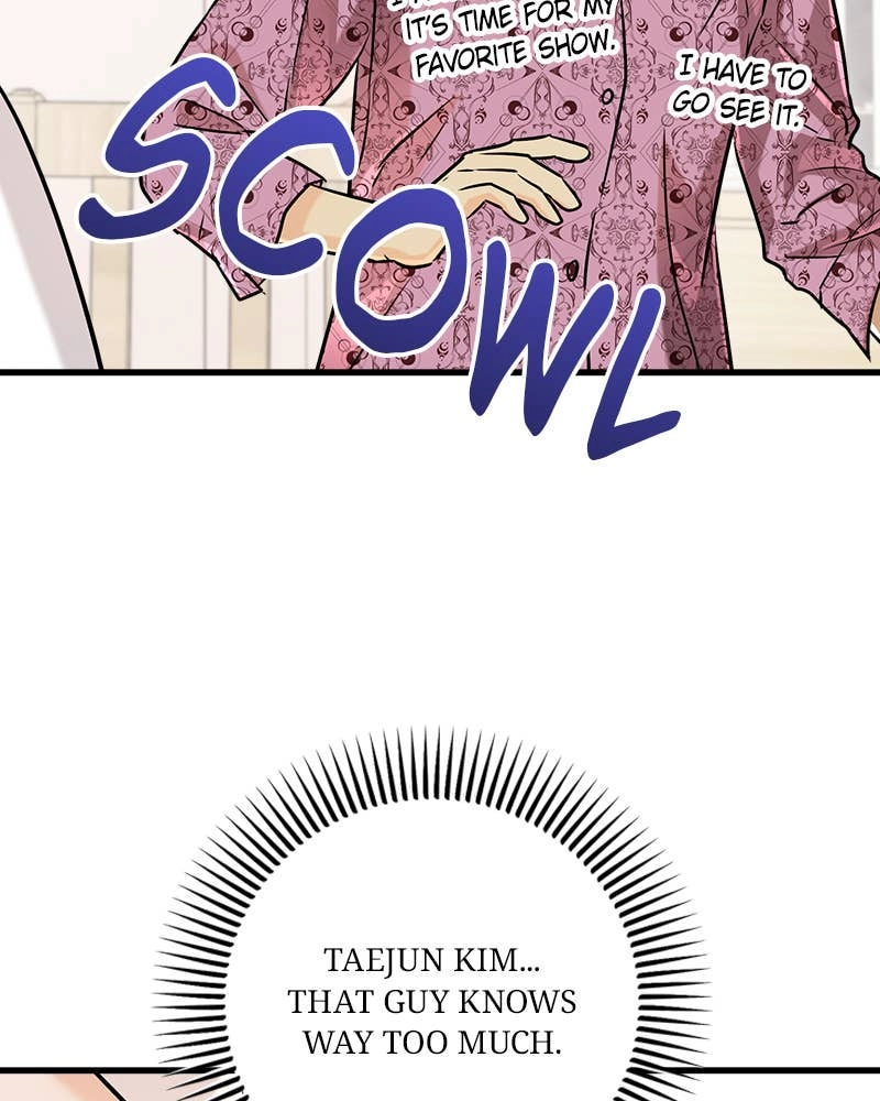 Can't Get Enough of You Chapter 78 Page 109